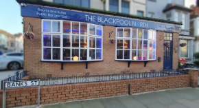 Blackpool North Close to Station with Free Parking